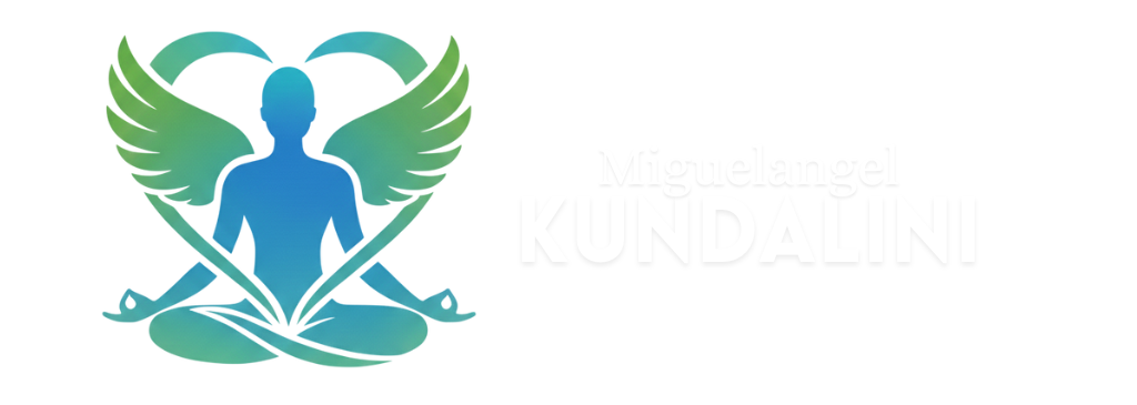 Miguel Angel Kundalini