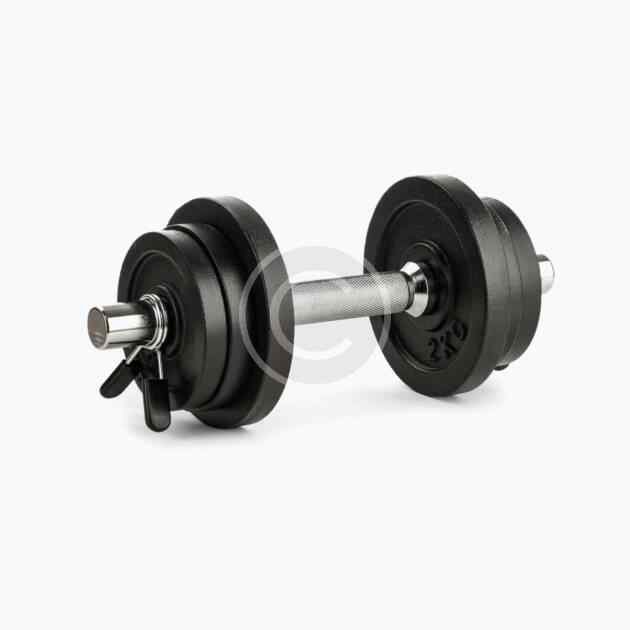 Dumbbells